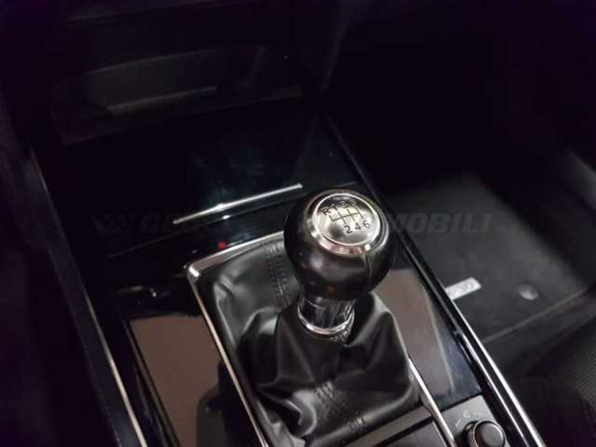 Mazda CX-30 2.0l - black