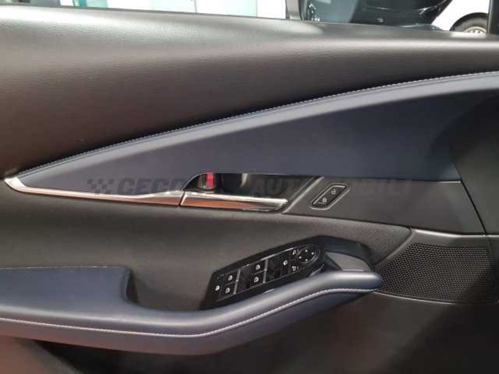 Mazda CX-30 2.0l - black