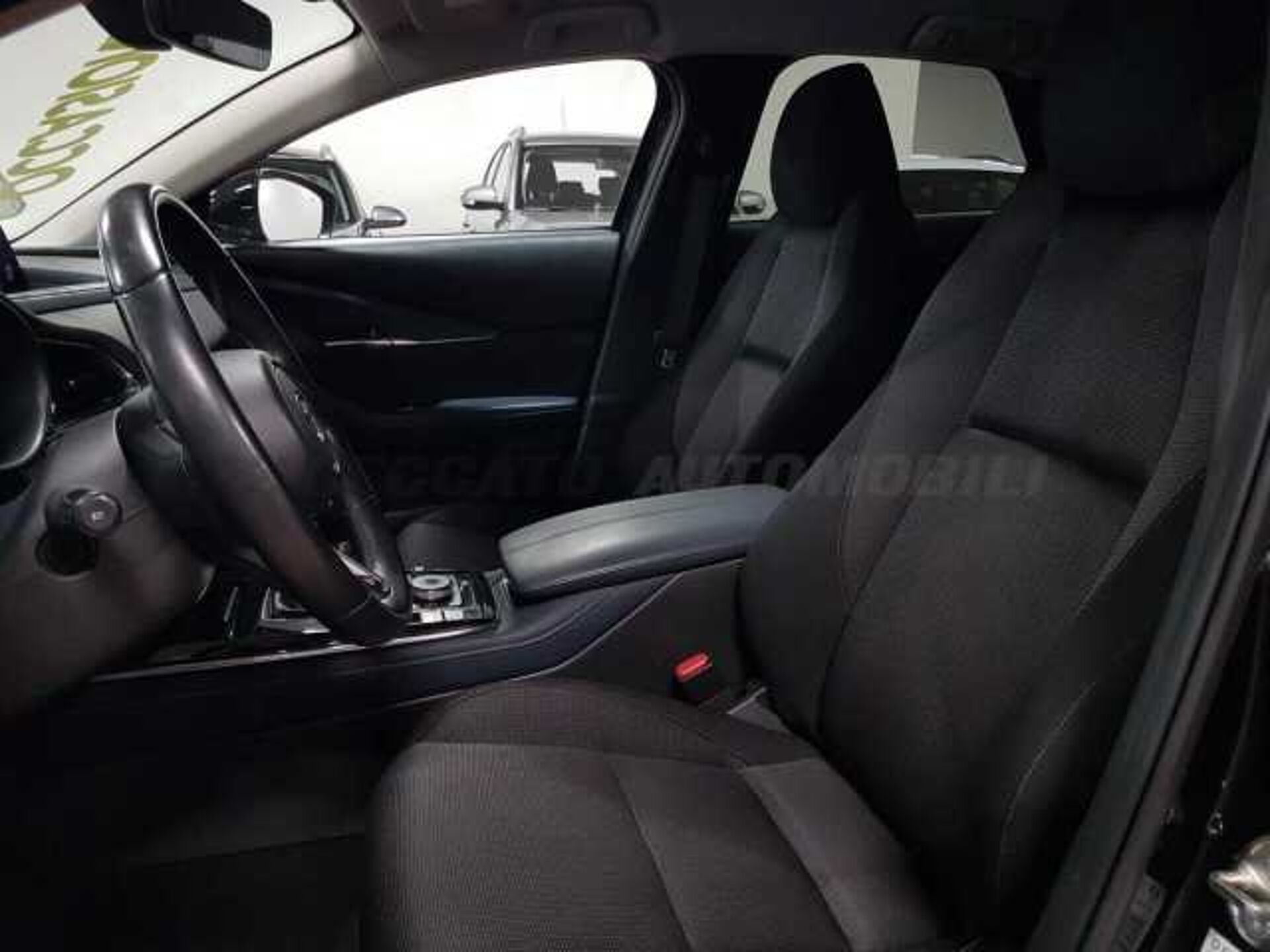 Mazda CX-30 2.0l - black