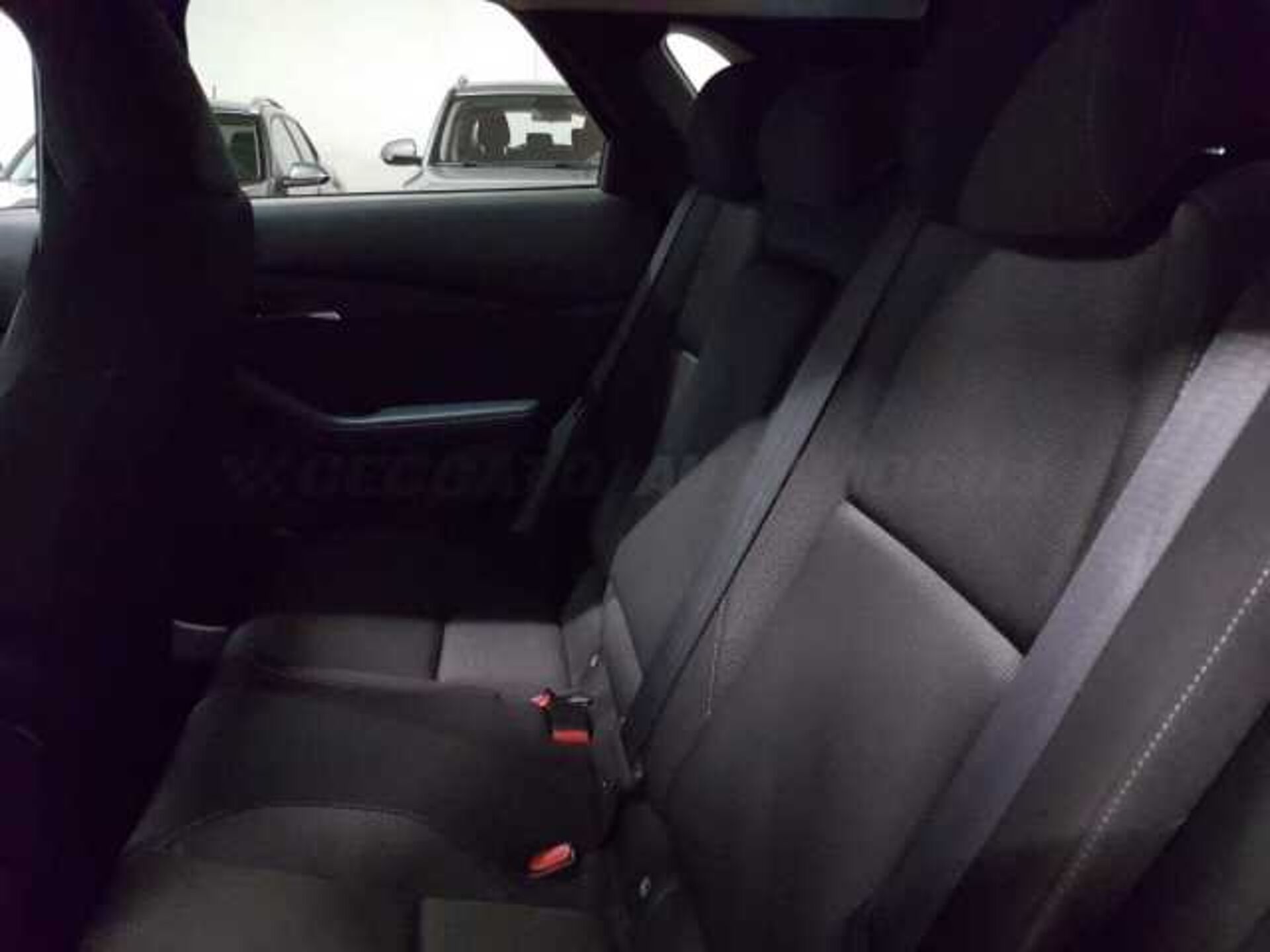 Mazda CX-30 2.0l - black