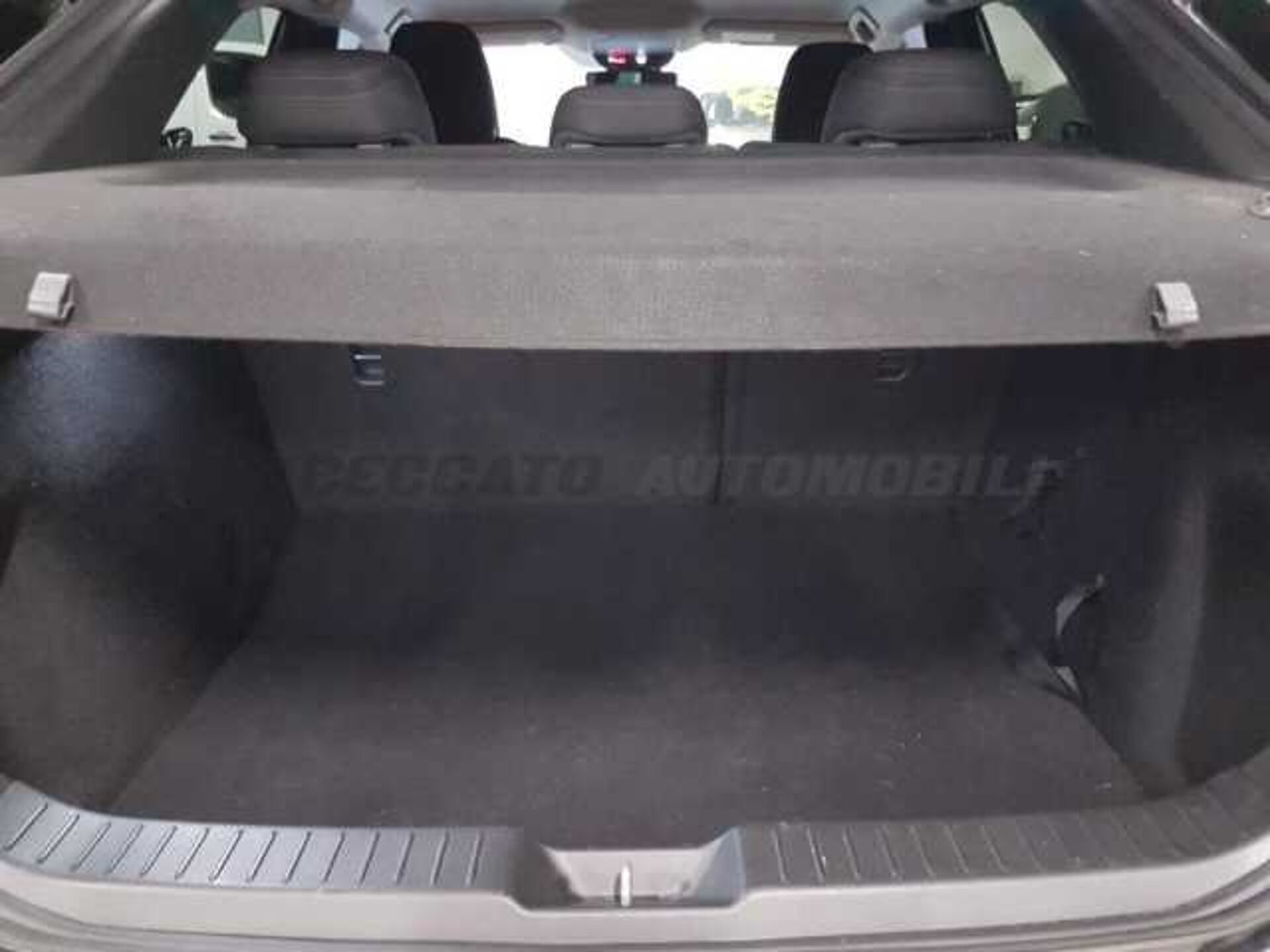 Mazda CX-30 2.0l - black