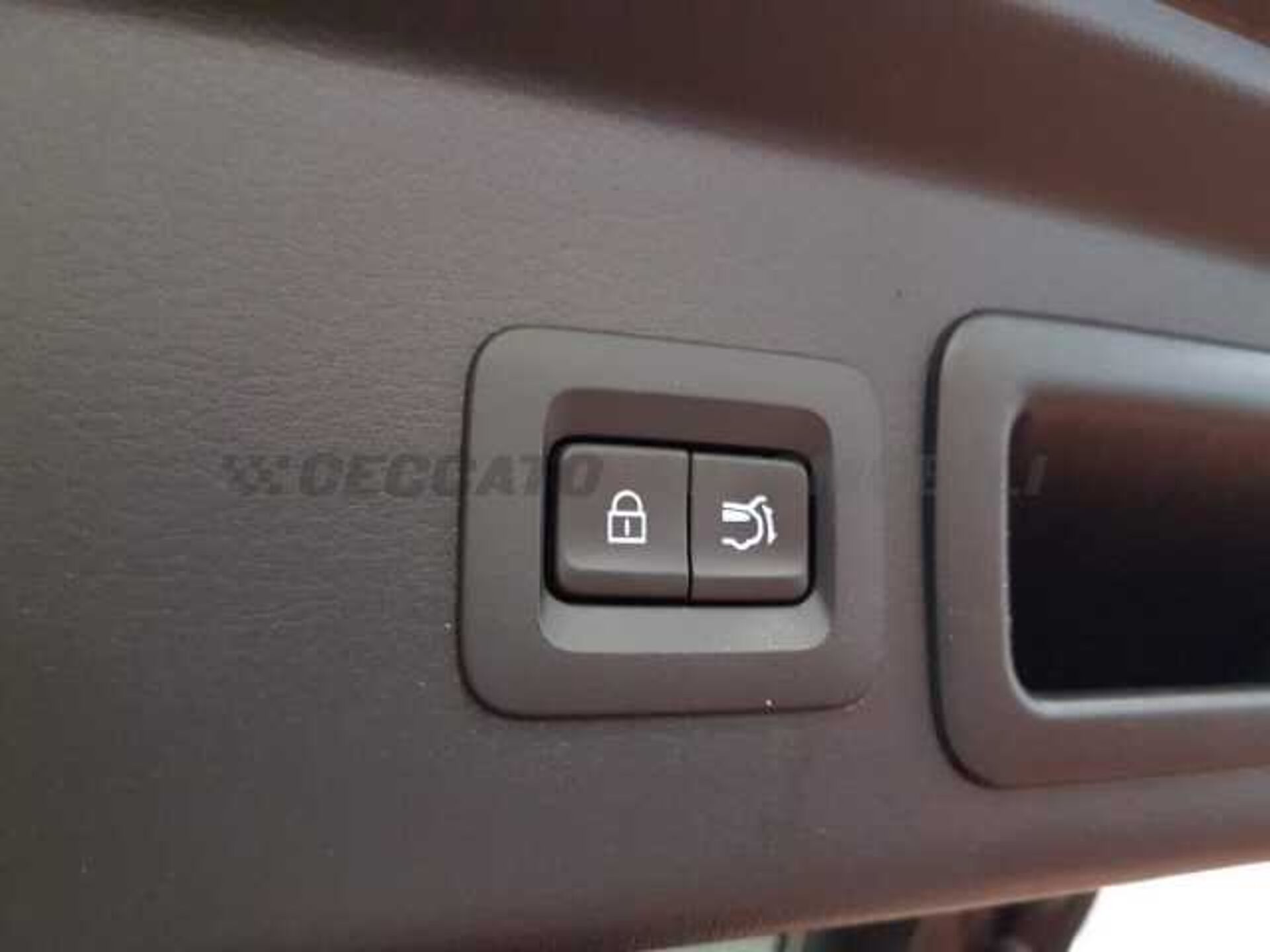 Mazda CX-30 2.0l - black