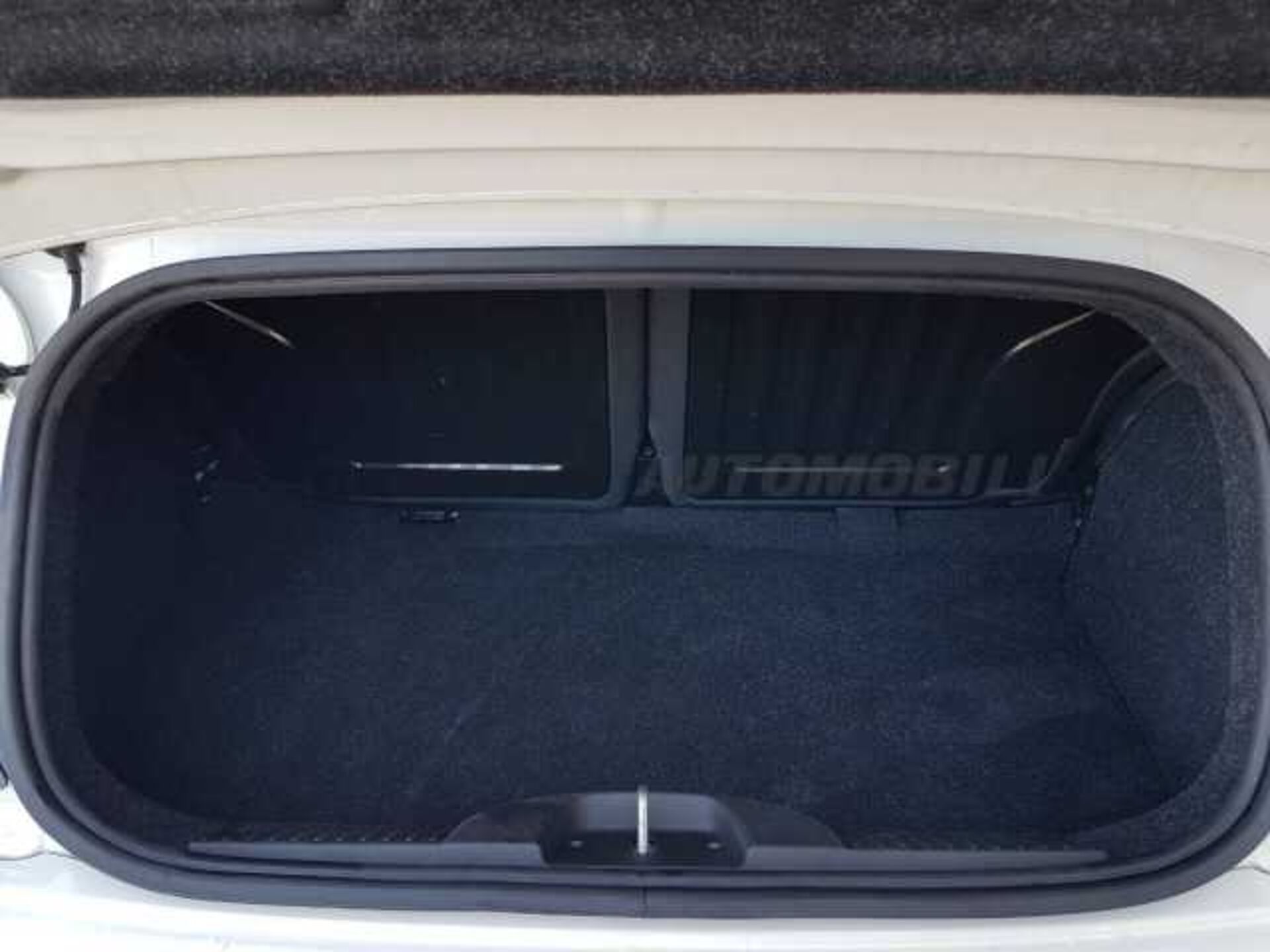 Fiat 500C 1.0l - white