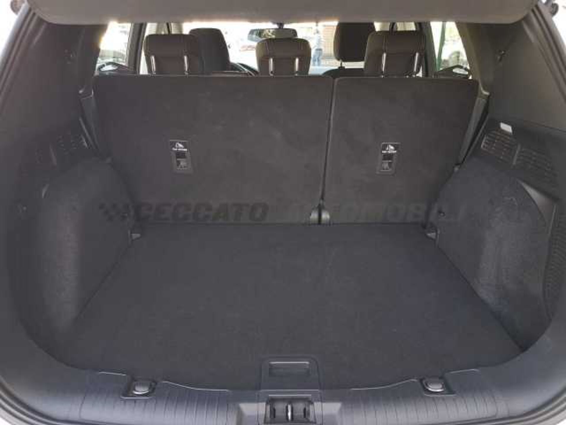 Ford Kuga 1.5l - white