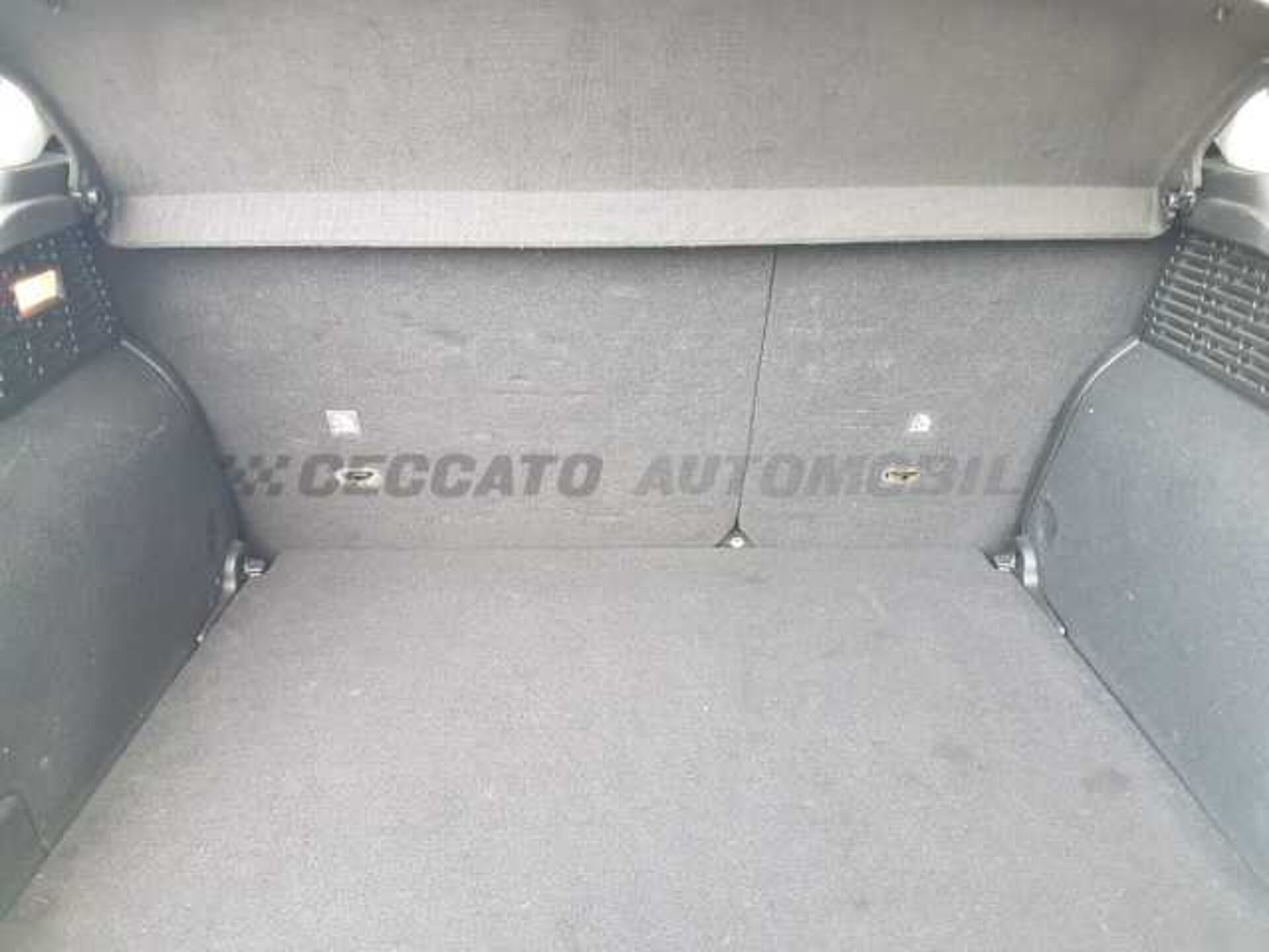 Fiat 500X 1.2l - red