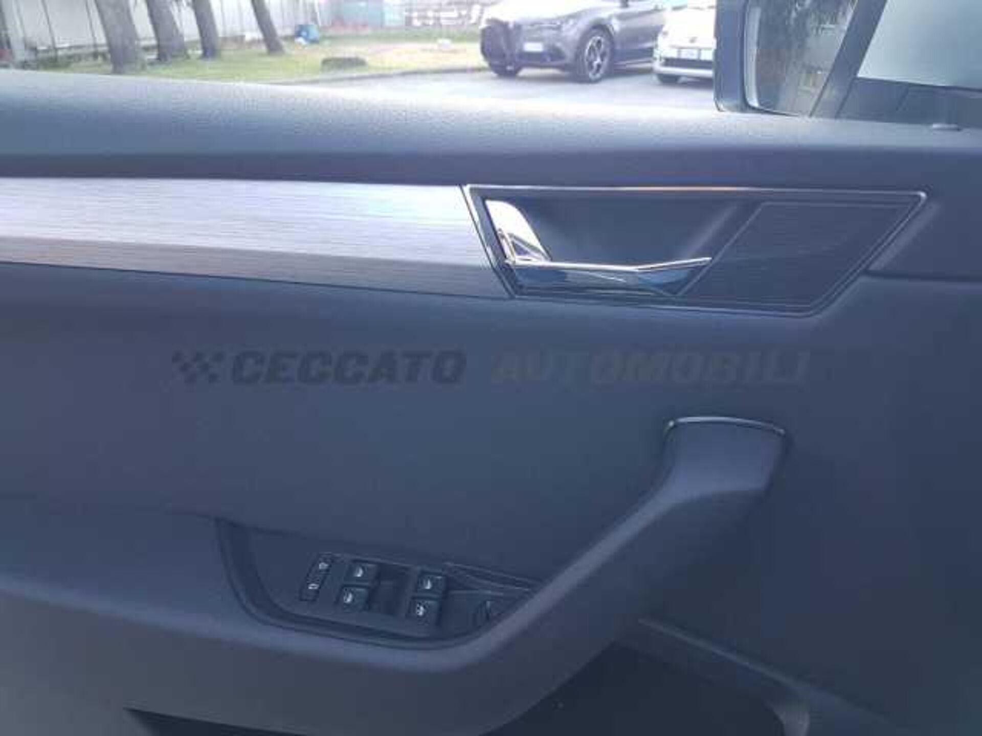 SKODA Superb 2.0l - grey