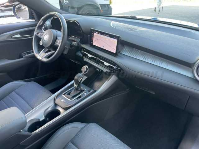 Alfa Romeo Tonale 1.6l - blue