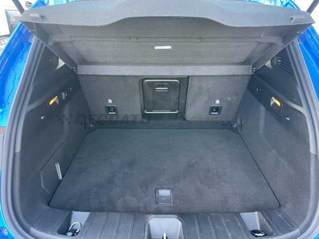 Alfa Romeo Tonale 1.6l - blue