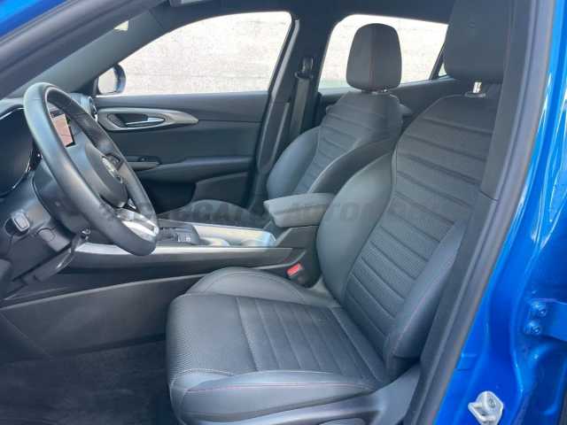 Alfa Romeo Tonale 1.6l - blue