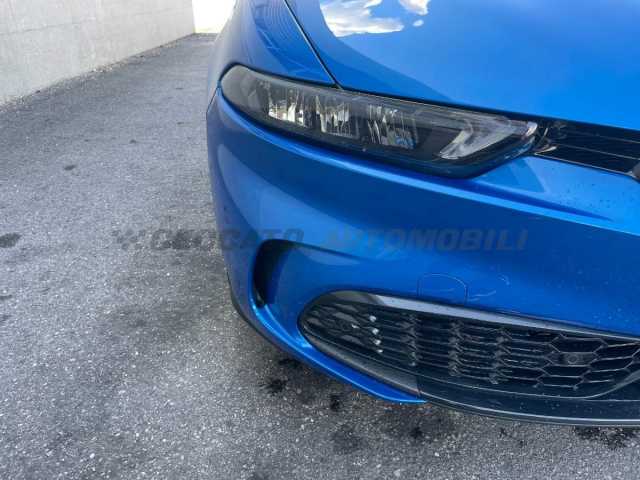 Alfa Romeo Tonale 1.6l - blue