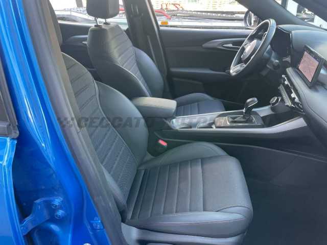 Alfa Romeo Tonale 1.6l - blue