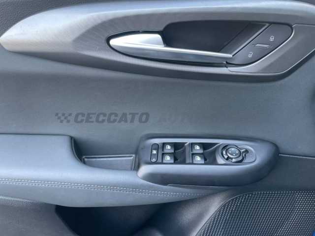 Alfa Romeo Tonale 1.6l - blue