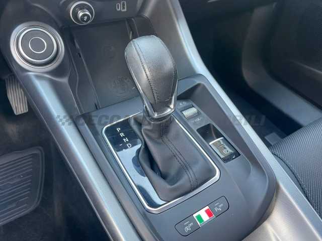 Alfa Romeo Tonale 1.6l - blue