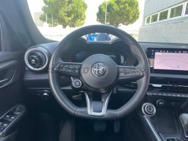 Alfa Romeo Tonale 1.6l - blue