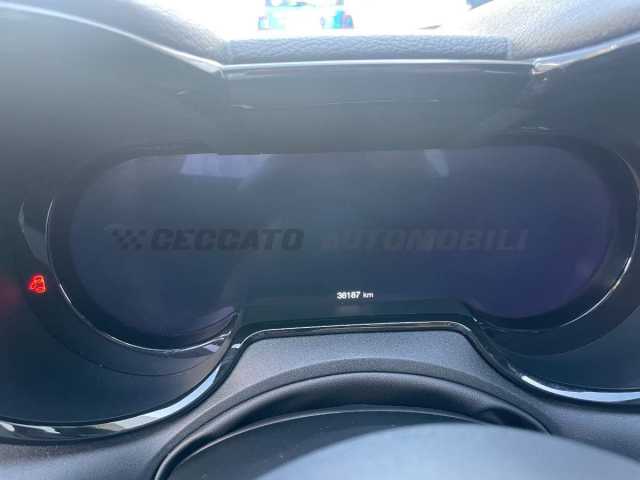 Alfa Romeo Tonale 1.6l - blue