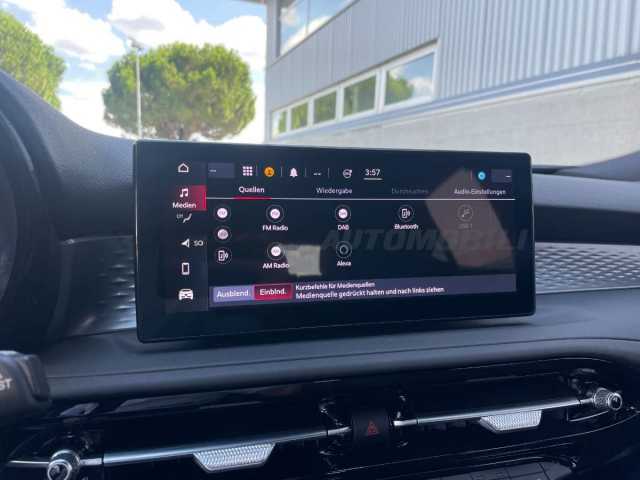 Alfa Romeo Tonale 1.6l - blue