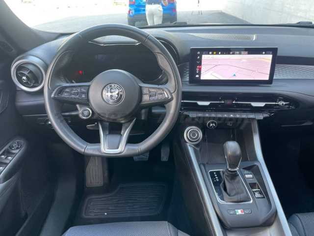 Alfa Romeo Tonale 1.6l - blue