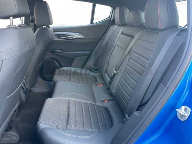 Alfa Romeo Tonale 1.6l - blue