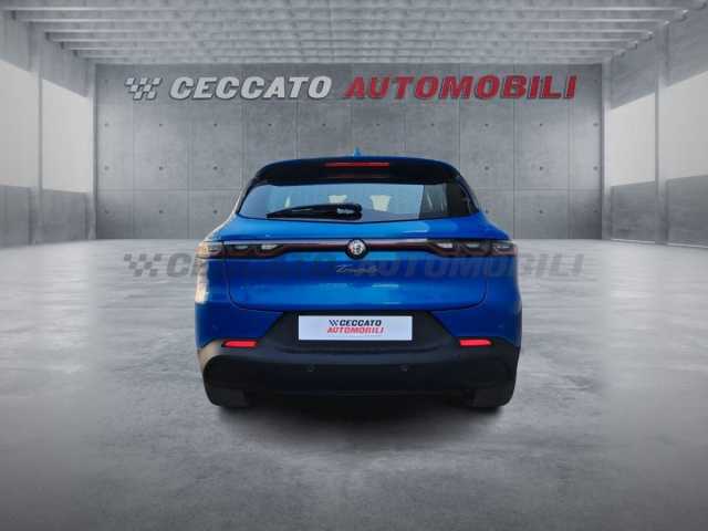 Alfa Romeo Tonale 1.6l - blue
