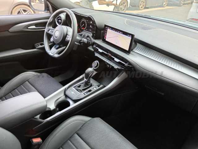 Alfa Romeo Tonale 1.6l - blue