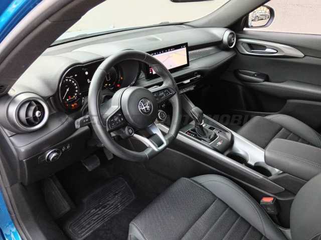 Alfa Romeo Tonale 1.6l - blue