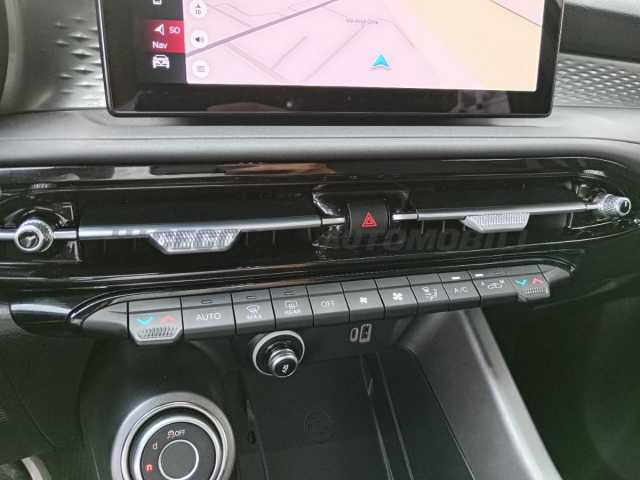 Alfa Romeo Tonale 1.6l - blue