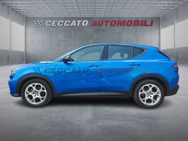 Alfa Romeo Tonale 1.6l - blue