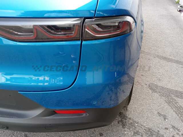 Alfa Romeo Tonale 1.6l - blue