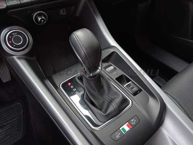 Alfa Romeo Tonale 1.6l - blue