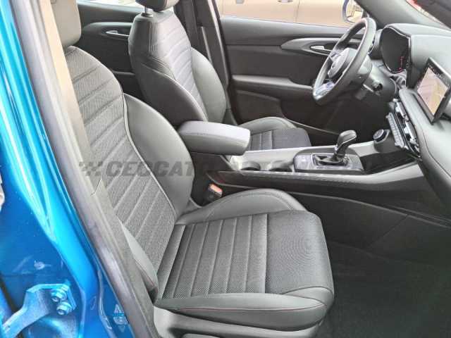 Alfa Romeo Tonale 1.6l - blue