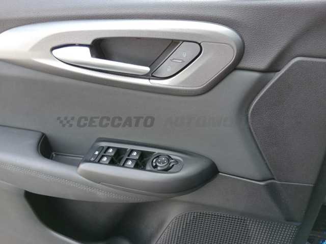 Alfa Romeo Tonale 1.6l - blue