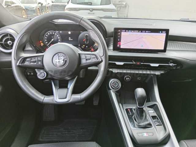 Alfa Romeo Tonale 1.6l - blue