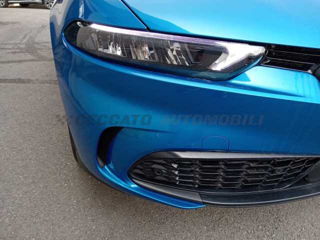 Alfa Romeo Tonale 1.6l - blue