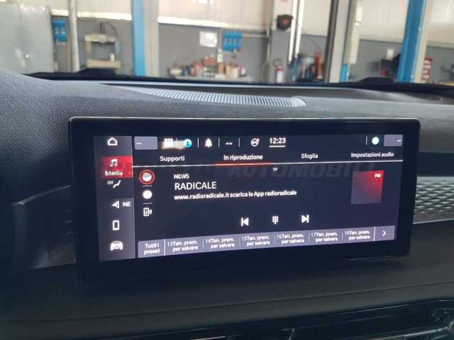 Alfa Romeo Tonale 1.6l - white