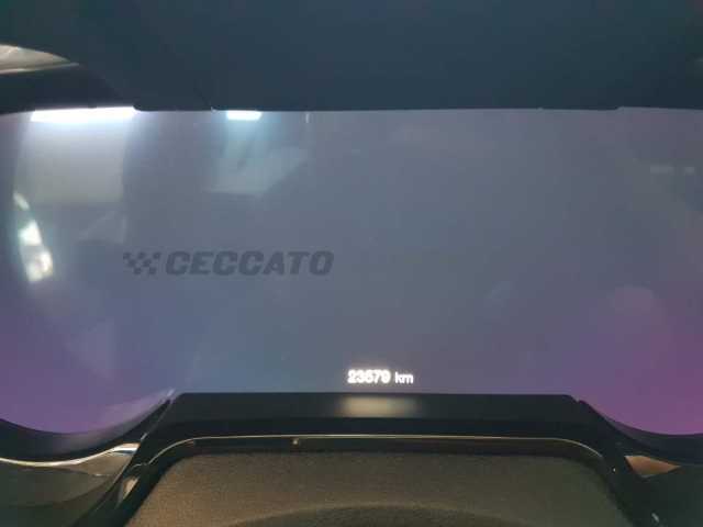 Alfa Romeo Tonale 1.6l - white