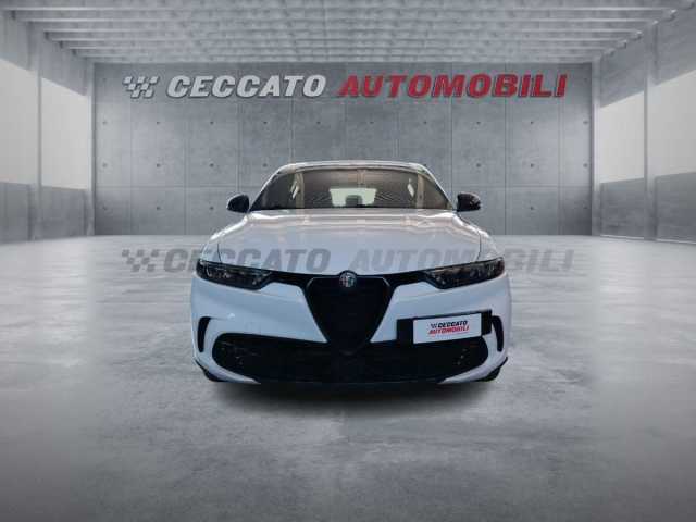 Alfa Romeo Tonale 1.6l - white