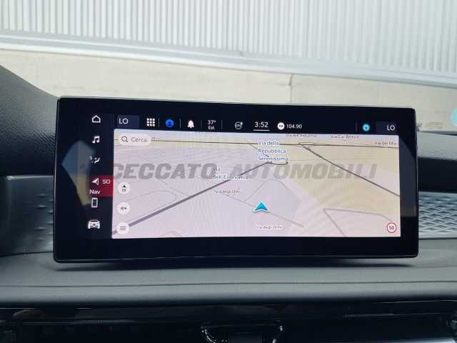 Alfa Romeo Tonale 1.6l - white