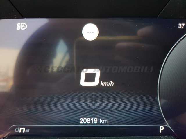 Alfa Romeo Tonale 1.6l - white