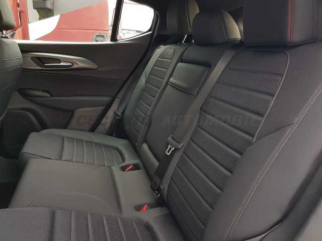 Alfa Romeo Tonale 1.6l - white