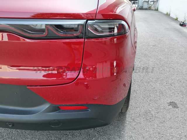 Alfa Romeo Tonale 1.6l - red