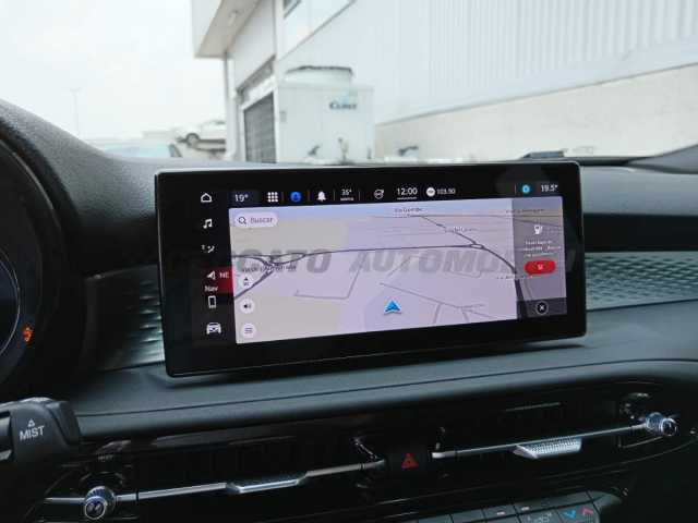 Alfa Romeo Tonale 1.6l - blue