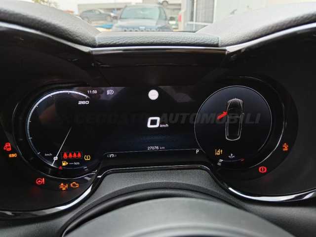 Alfa Romeo Tonale 1.6l - blue