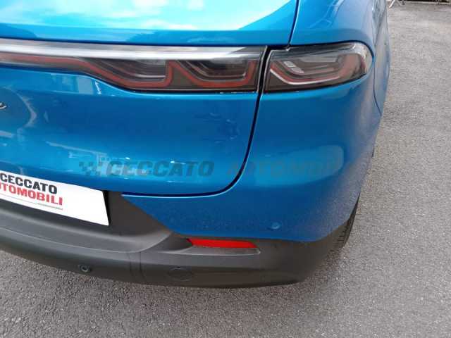 Alfa Romeo Tonale 1.6l - blue