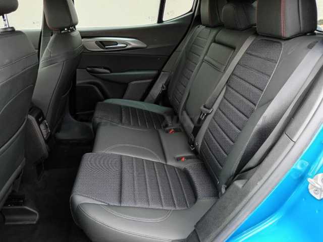 Alfa Romeo Tonale 1.6l - blue