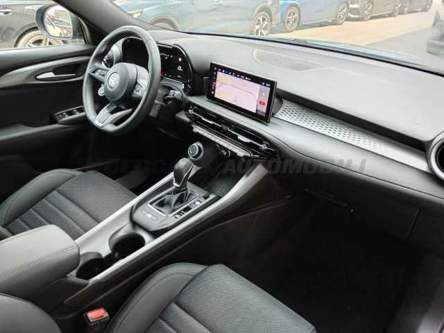 Alfa Romeo Tonale 1.6l - blue