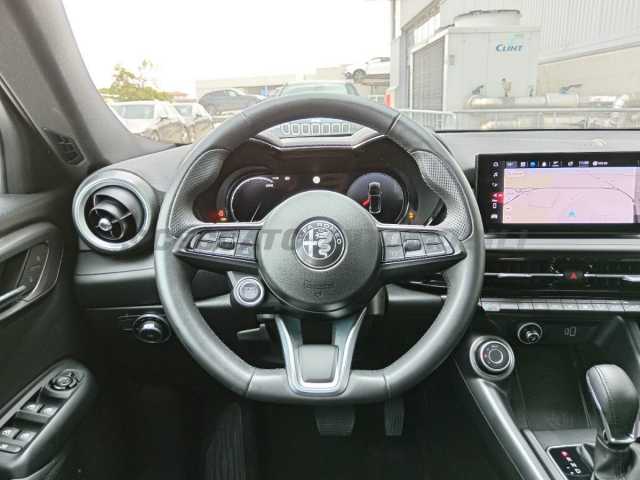 Alfa Romeo Tonale 1.6l - blue