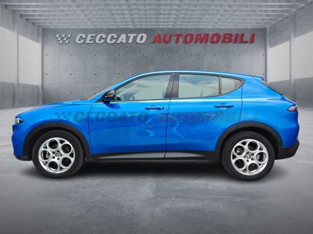 Alfa Romeo Tonale 1.6l - blue