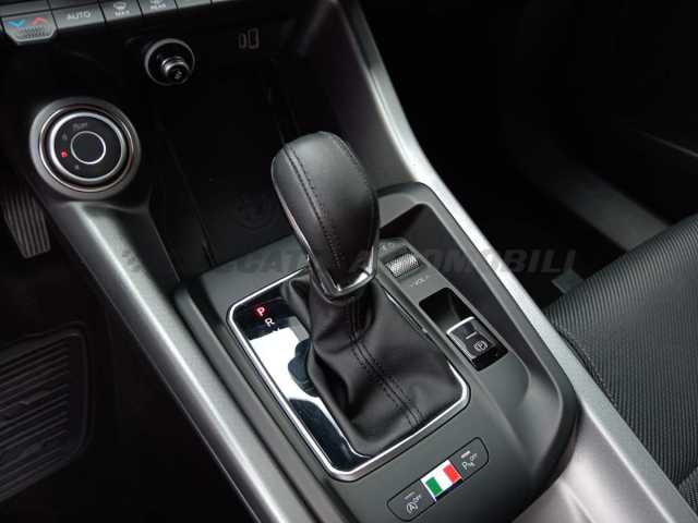 Alfa Romeo Tonale 1.6l - blue