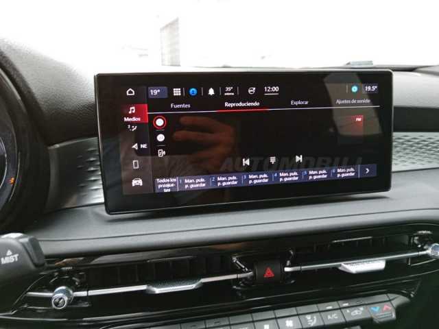 Alfa Romeo Tonale 1.6l - blue