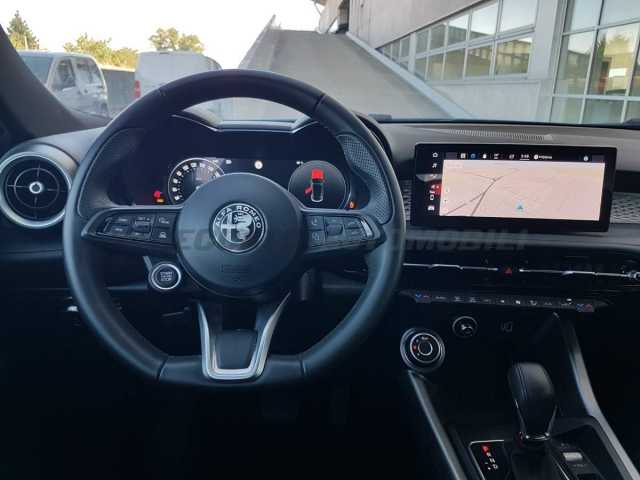 Alfa Romeo Tonale 1.6l - blue